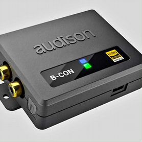 Bluetooth Receiver Hi-Res Audison B-con