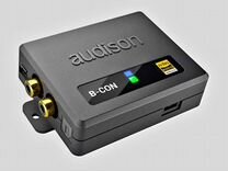 Bluetooth Receiver Hi-Res Audison B-con