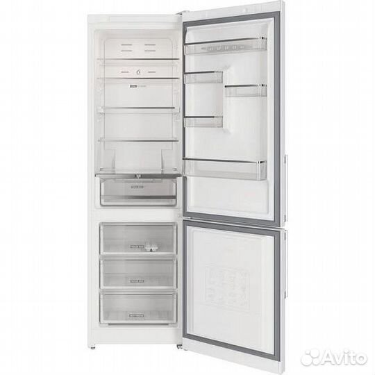 Холодильник whirlpool WTS 7201 W