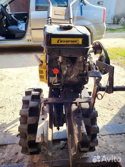 Борона 1BQX 1.3, 2015