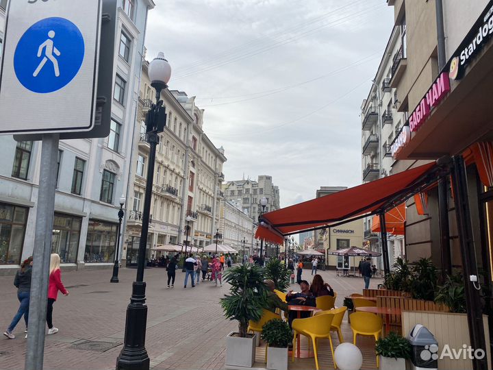 Продам готовый табачный бизнес