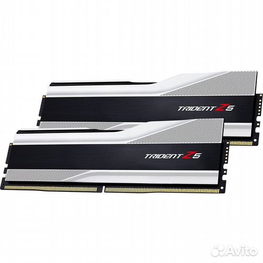 G.skill DDR5 trident Z5 RGB 32GB (2x16GB) 7600MHz