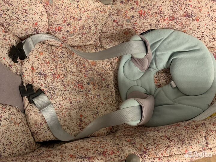 Детское автокресло от 0 maxi cosi