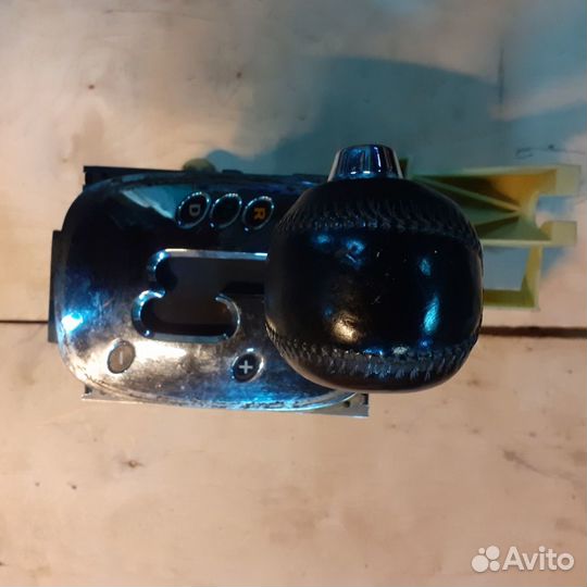 Рычаг переключения АКПП hyundai santa FE