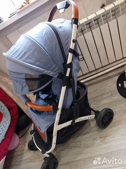 Прогулочная коляска бу