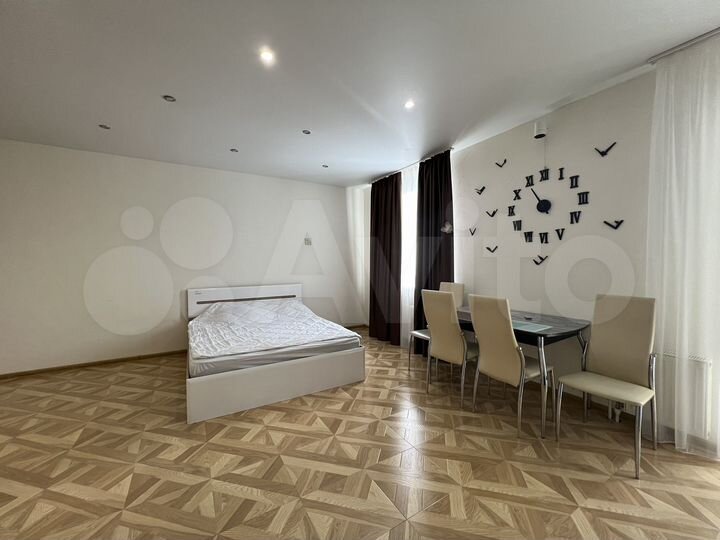 Квартира-студия, 35 м², 5/9 эт.
