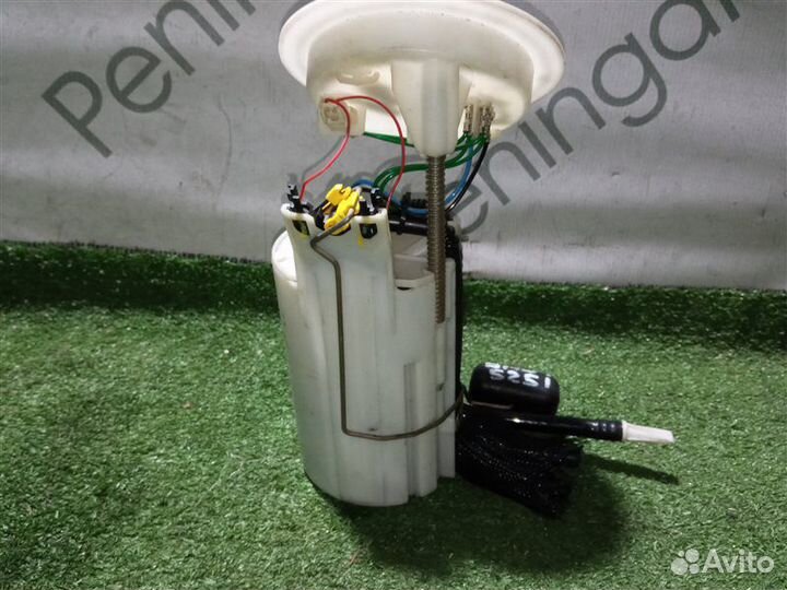Бензонасос Bmw 525I E60
