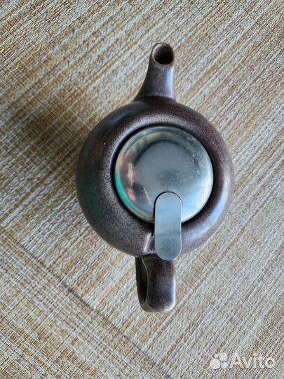 Заварочный чайник