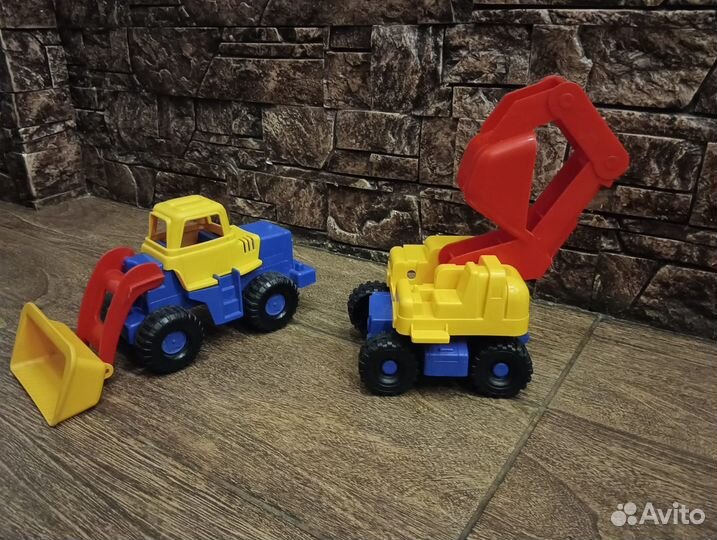 Продам игрушки машинки