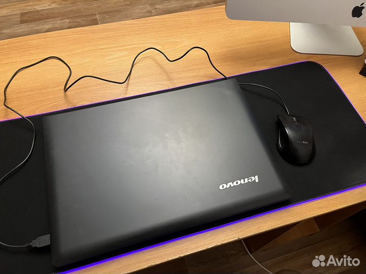 Ноутбук Lenovo Z50-75