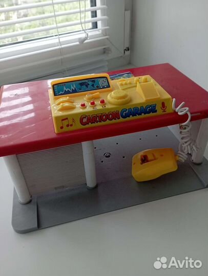 Щенячий patrol база