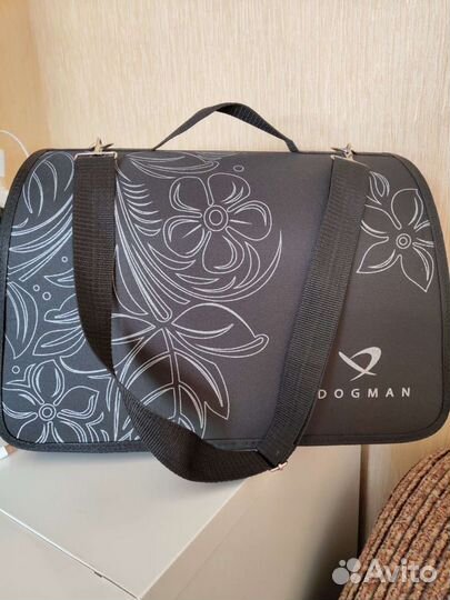 Сумка - переноска