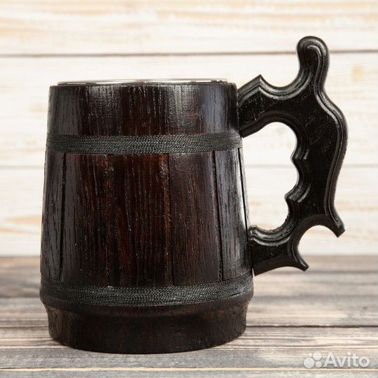 Пивная кружка