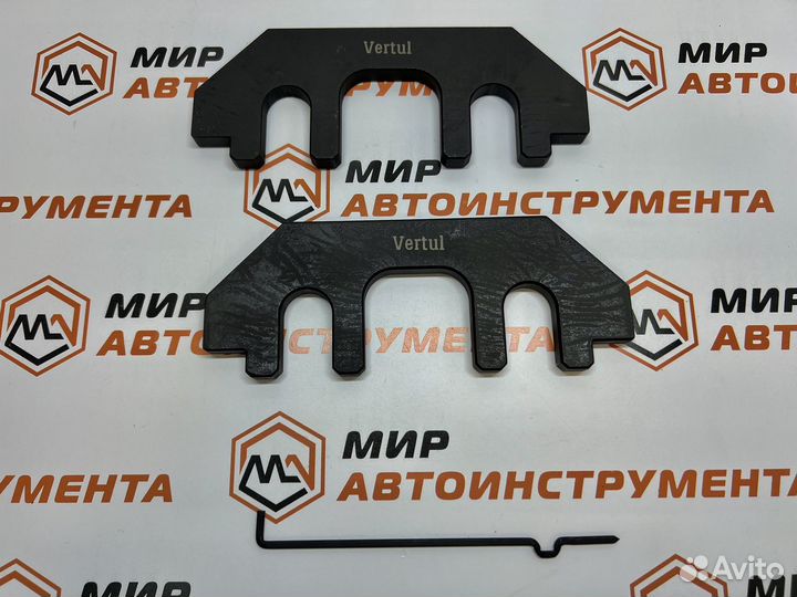 Набор для установки фаз грм Ford 3.5, 3.7, 4.0L