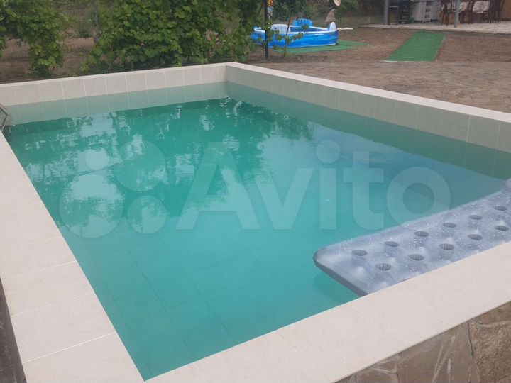 Комната 25 м², 1/1 эт.