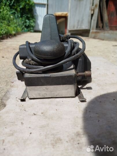 Электрорубанок