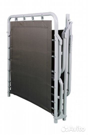 Раскладная кровать Дрёма 4 раскладушка новая