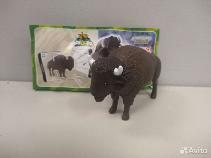 Киндер сюрприз Maxi Натунс 2023