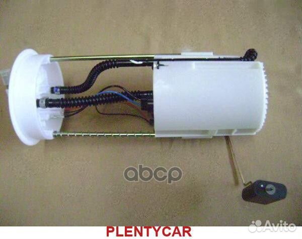 Насос топливный погружной hover,H3 И safe 11061