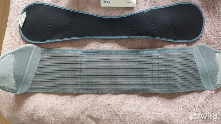 Бандаж для беременных orlett ms 100