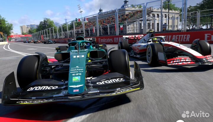 F1 22 (Steam EA App Origin)