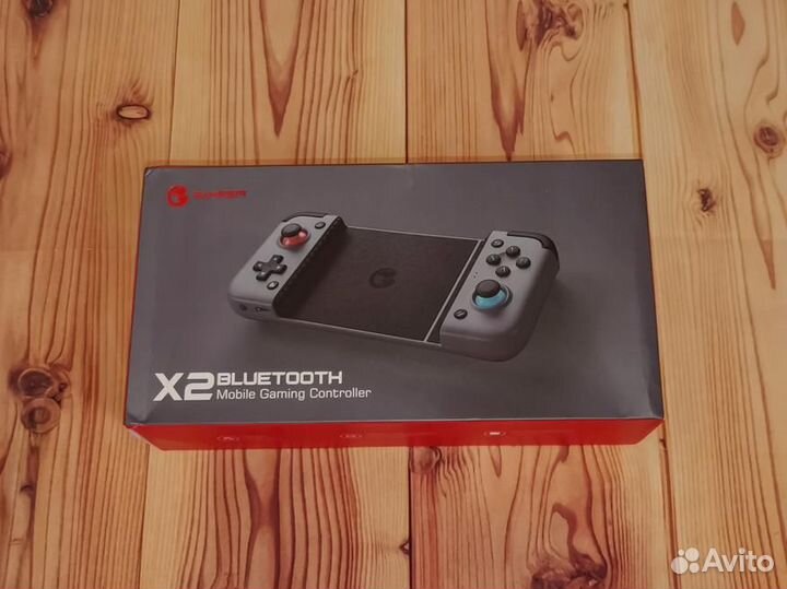 Геймпад GameSir X2 Type-C