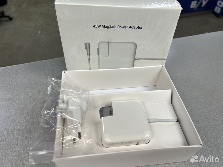 Блок питания для ноутбука apple 45w MagSafe