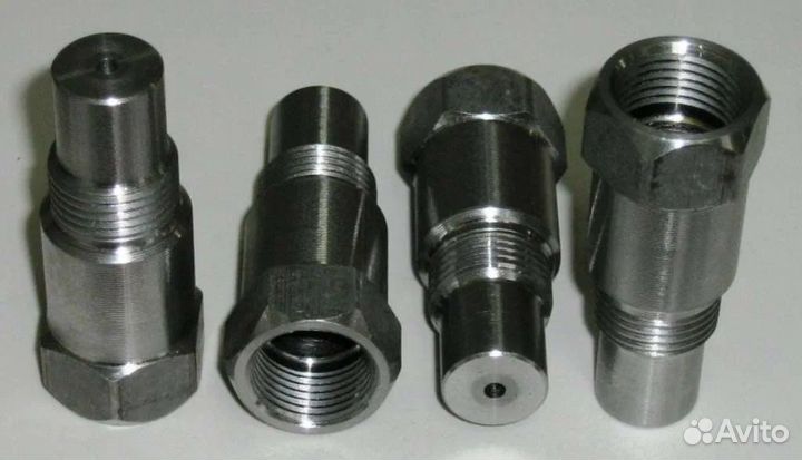 Обманки катализатора