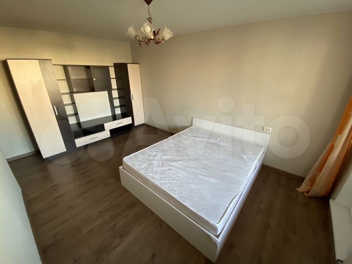 2-к. квартира, 45,7 м², 7/9 эт.