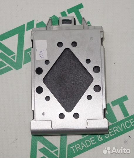 Корзина (caddy) для HDD с кабелем CF-С1 SATA