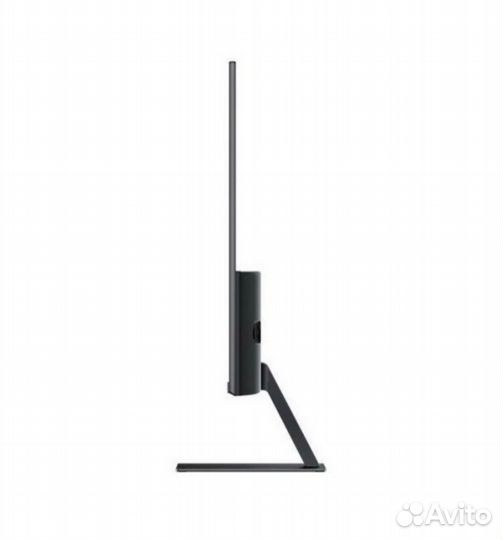 Монитор Xiaomi A27i чёрный 100Hz 27 дюймов