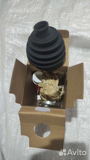 Шрус Mazda Мазда 6 GJ,CX5, Atenza Новый