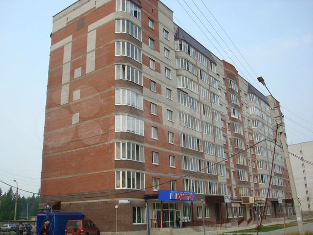 Фото директора ск бумажник эжва 2-к. квартира, 61 м², 4/9 эт. на продажу в Сыктывкаре Купить квартиру Авито