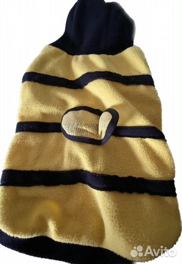 Одежда для собак