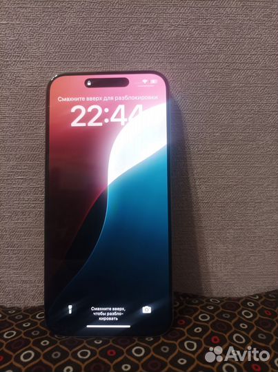 iPhone 15 Pro Max, 256 ГБ