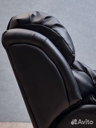 Кресло раcкладывaющееcя «Реклайнер»