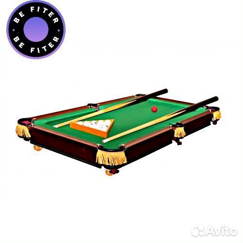 Бильярдный стол мини