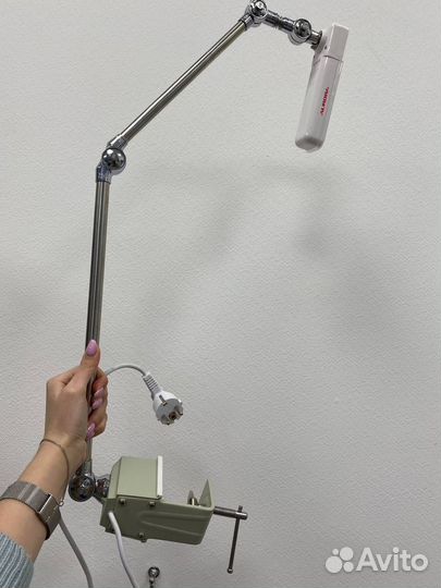 Светильник для швейной машины(LED)