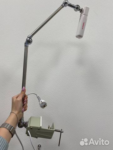 Светильник для швейной машины(LED)