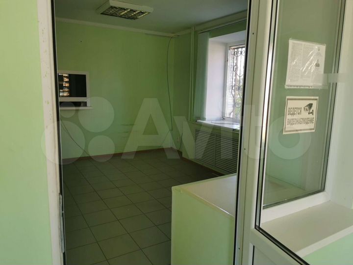 Офис, 46.1 м²