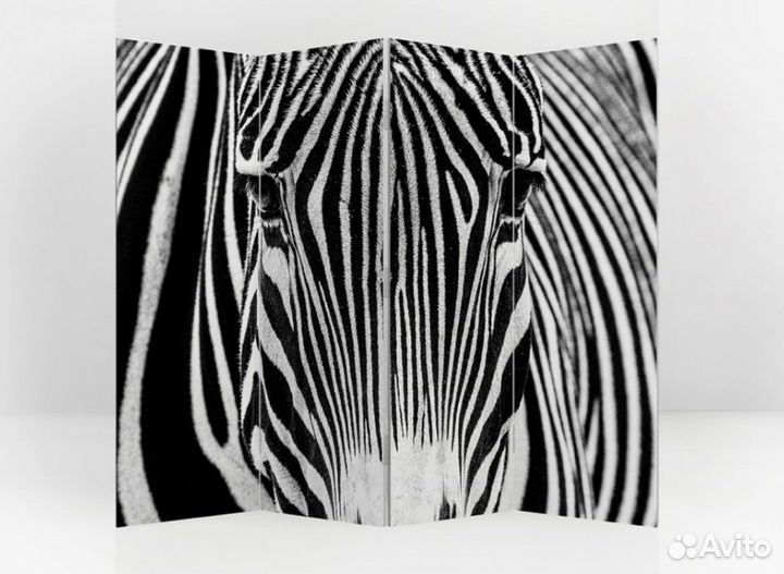 Перегородка декоративная