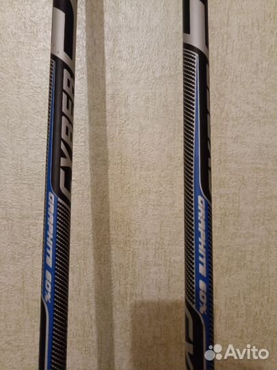 Лыжные палки stc 150 (см)