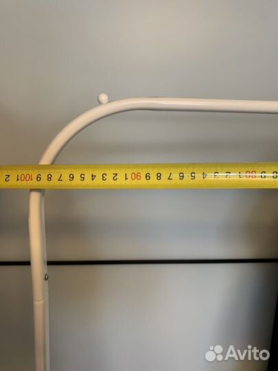 Вешалка напольная IKEA