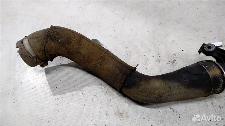 Патрубок интеркулера Great Wall Hover H3 14-16г