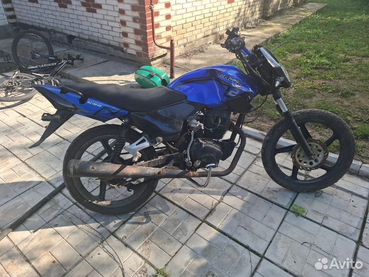 Райсер тигр 150