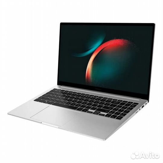 Ноутбук Samsung Galaxy Book 3
