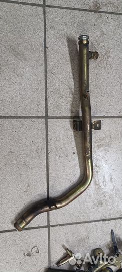 Трубка системы охлаждения cg10de