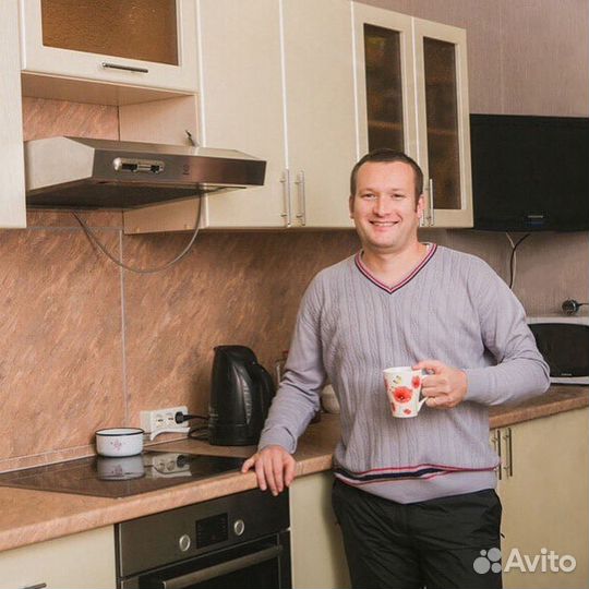 Кухня Кухонный гарнитур