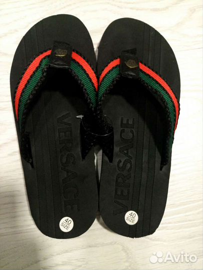 Сланцы мужские 40 р