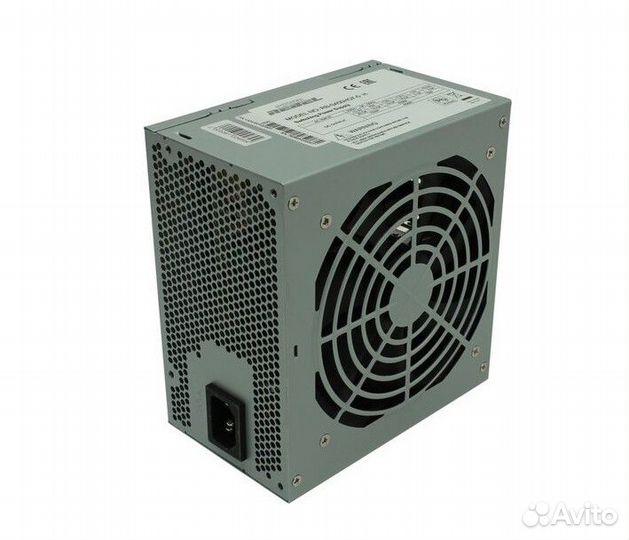 Блок питания Inwin Power Rebel RB-S450HQ7-0 450 Вт